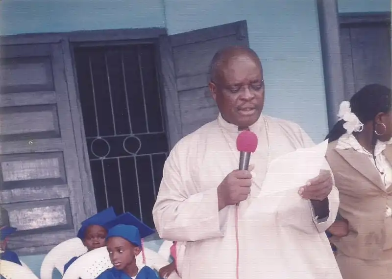 Founder